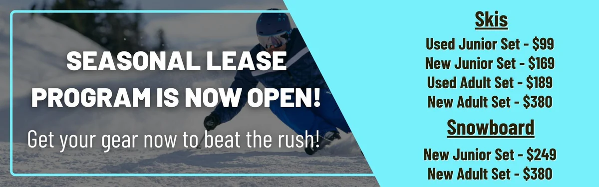 Gear Up for Every Season